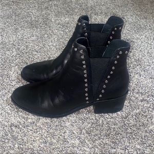 Steve Madden ‘Cade’ Bootie